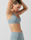 LILYBOD BRA LIZA - SORBET GREEN