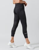 LILYBOD LEGGING LOLAH - BLACK
