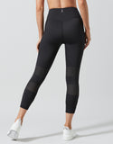 LILYBOD LEGGING LOLAH - BLACK