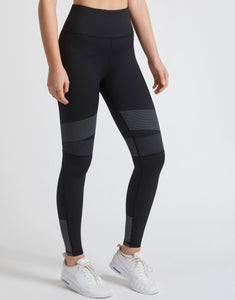 LILYBOD LEGGING LUCA XR PHANTOM JET