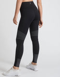 LILYBOD LEGGING LUCA XR PHANTOM JET