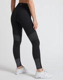 LILYBOD LEGGING LUCA XR PHANTOM JET