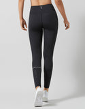 LILYBOD LEGGING MADISON - GRAPHITE BLACK