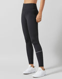 LILYBOD LEGGING MADISON - GRAPHITE BLACK