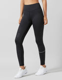 LILYBOD LEGGING MADISON - GRAPHITE BLACK