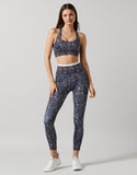 LILYBOD BRA MADISON - SAFARI PRINT SONTE