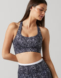 LILYBOD BRA MADISON - SAFARI PRINT SONTE
