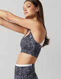 LILYBOD BRA MADISON - SAFARI PRINT SONTE