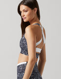 LILYBOD BRA MADISON - SAFARI PRINT SONTE