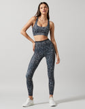 LILYBOD BRA MADISON - SAFARI PRINT URBAN