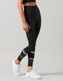 LILYBOD LEGGING MADISON-XR SMOKE BLACK