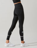 LILYBOD LEGGING MADISON-XR SMOKE BLACK