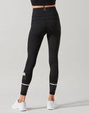 LILYBOD LEGGING MADISON-XR SMOKE BLACK