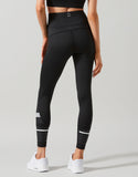 LILYBOD LEGGING MADISON-XR SMOKE BLACK