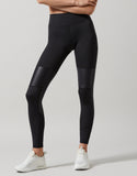 LILYBOD LEGGING MARINA - BLACK