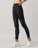 LILYBOD LEGGING MARINA - BLACK