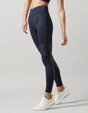 LILYBOD LEGGING MARINA - INK BLUE