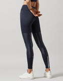 LILYBOD LEGGING MARINA - INK BLUE