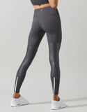 LILYBOD LEGGING MARINA - SLATE