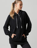 LILYBOD TOP MIA - BLACK