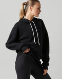 LILYBOD TOP MIA - BLACK