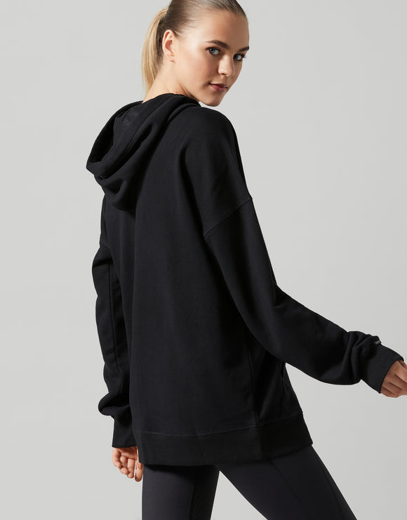 LILYBOD TOP MIA - BLACK