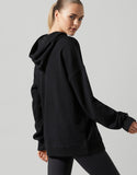 LILYBOD TOP MIA - BLACK