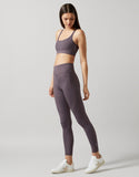 LILYBOD LEGGING MONO - FLINT