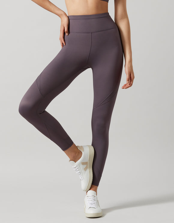 LILYBOD LEGGING MONO - FLINT