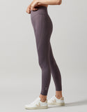 LILYBOD LEGGING MONO - FLINT