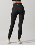 LILYBOD LEGGING MONO - SMOKE BLACK