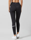 LILYBOD LEGGING PHOEBE - GRAPHITE BLACK