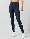 LILYBOD LEGGING PHOEBE - NAVY CARBON