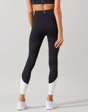 LILYBOD LEGGING RAVEN - OBSIDIAN GREY