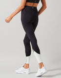 LILYBOD LEGGING RAVEN - OBSIDIAN GREY