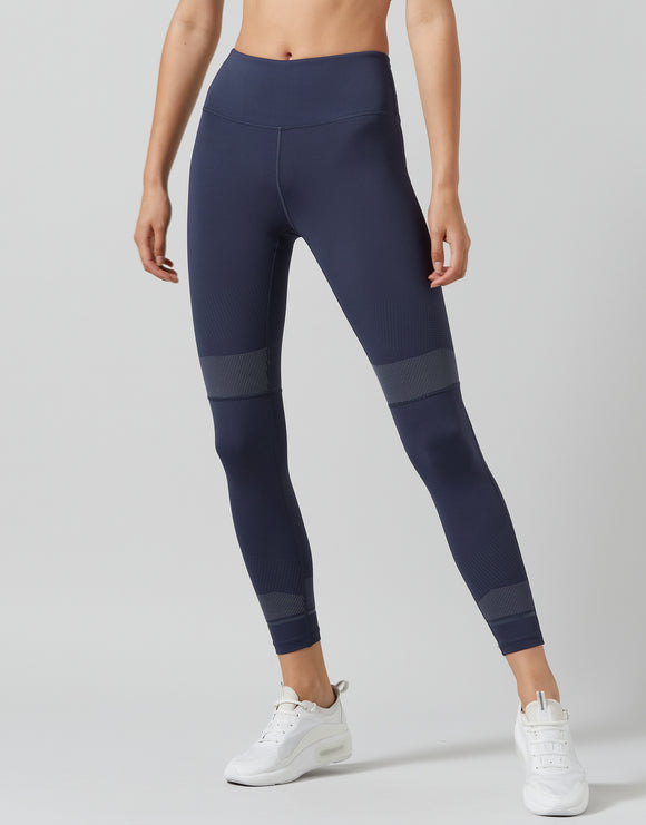 LILYBOD LEGGING SOPHIA Grey Stone