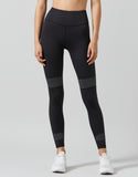 LILYBOD LEGGING SOPHIA Phantom Black