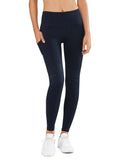 LILYBOD LEGGING TEAGAN - MIDNIGHT NAVY