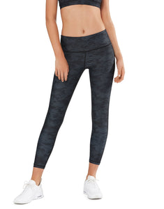 LILYBOD LEGGING ZINNIA - DARK WASH