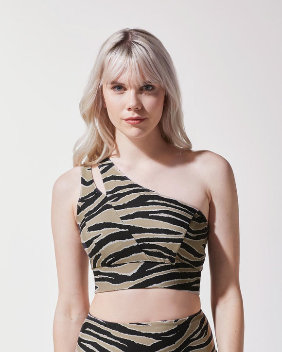 MICHI BRA TIGRESS TIGER