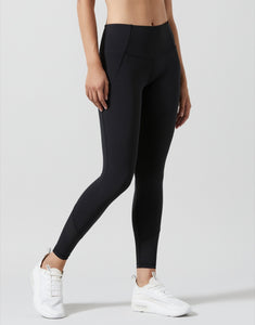 LILYBOD LEGGING ARIZONA - BLACK