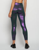 HEROINE LEGGING MARVEL [DARK ORCHID]