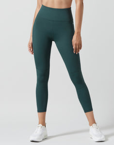 LILYBOD LEGGING JULIET - SMOKE GREEN