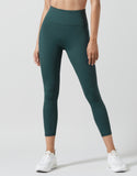 LILYBOD LEGGING JULIET - SMOKE GREEN