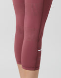 LILYBOD LEGGING LOLAH - APPLE BUTTER