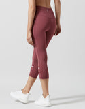 LILYBOD LEGGING LOLAH - APPLE BUTTER