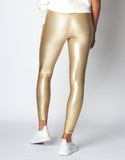 HEROINE LEGGING MARVEL [BRUSHED GOLD]