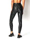 HEROINE LEGGING NOVEL LEGGING [ MESH CAMO ]