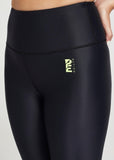 PE NATION LEGGING SIDE STEP