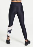 PE NATION LEGGING SIDE STEP